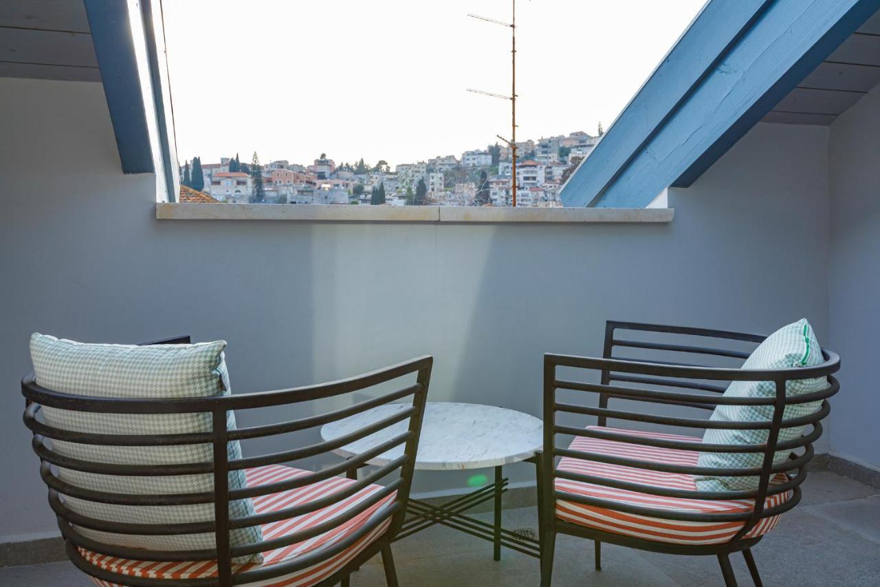 Michel House Hotel Nazareth Luaran gambar