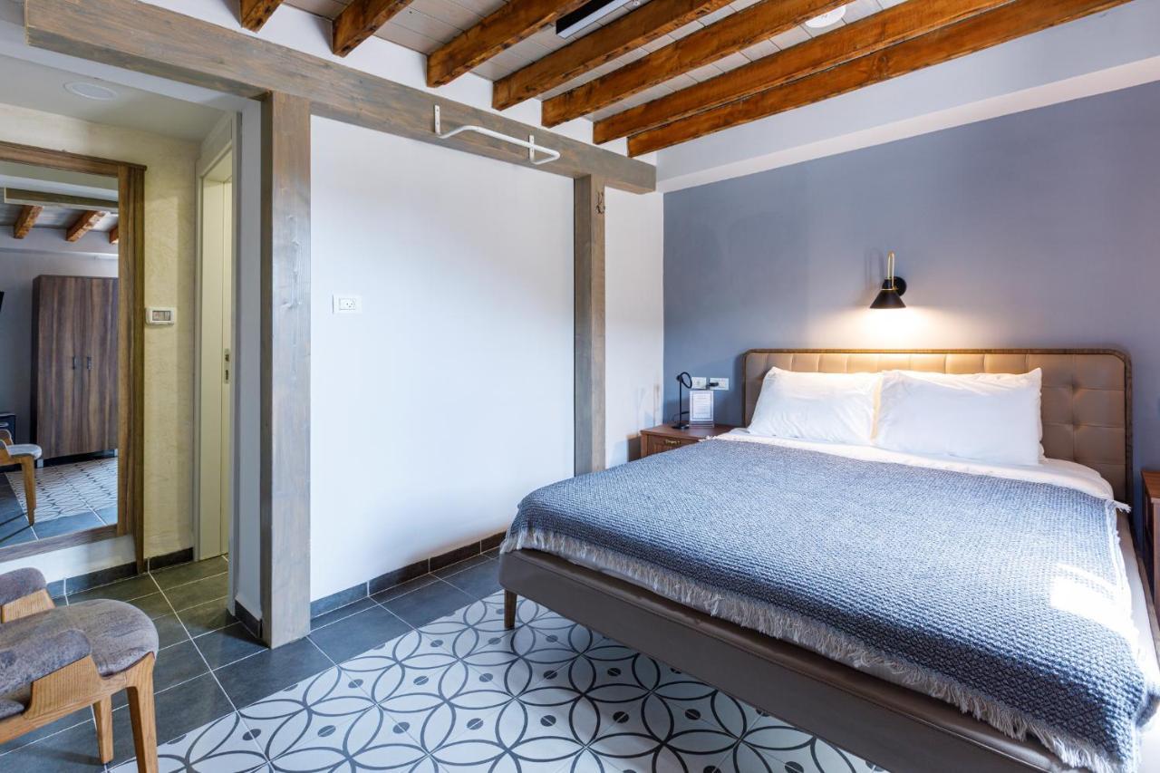 Michel House Hotel Nazareth Luaran gambar