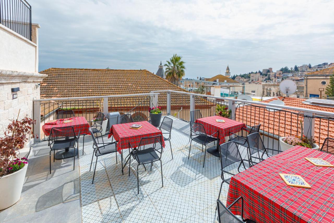 Michel House Hotel Nazareth Luaran gambar