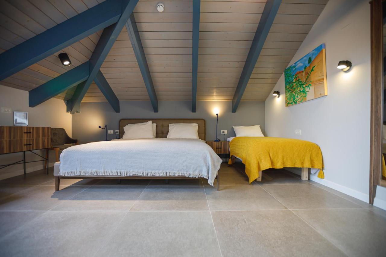 Michel House Hotel Nazareth Bilik gambar