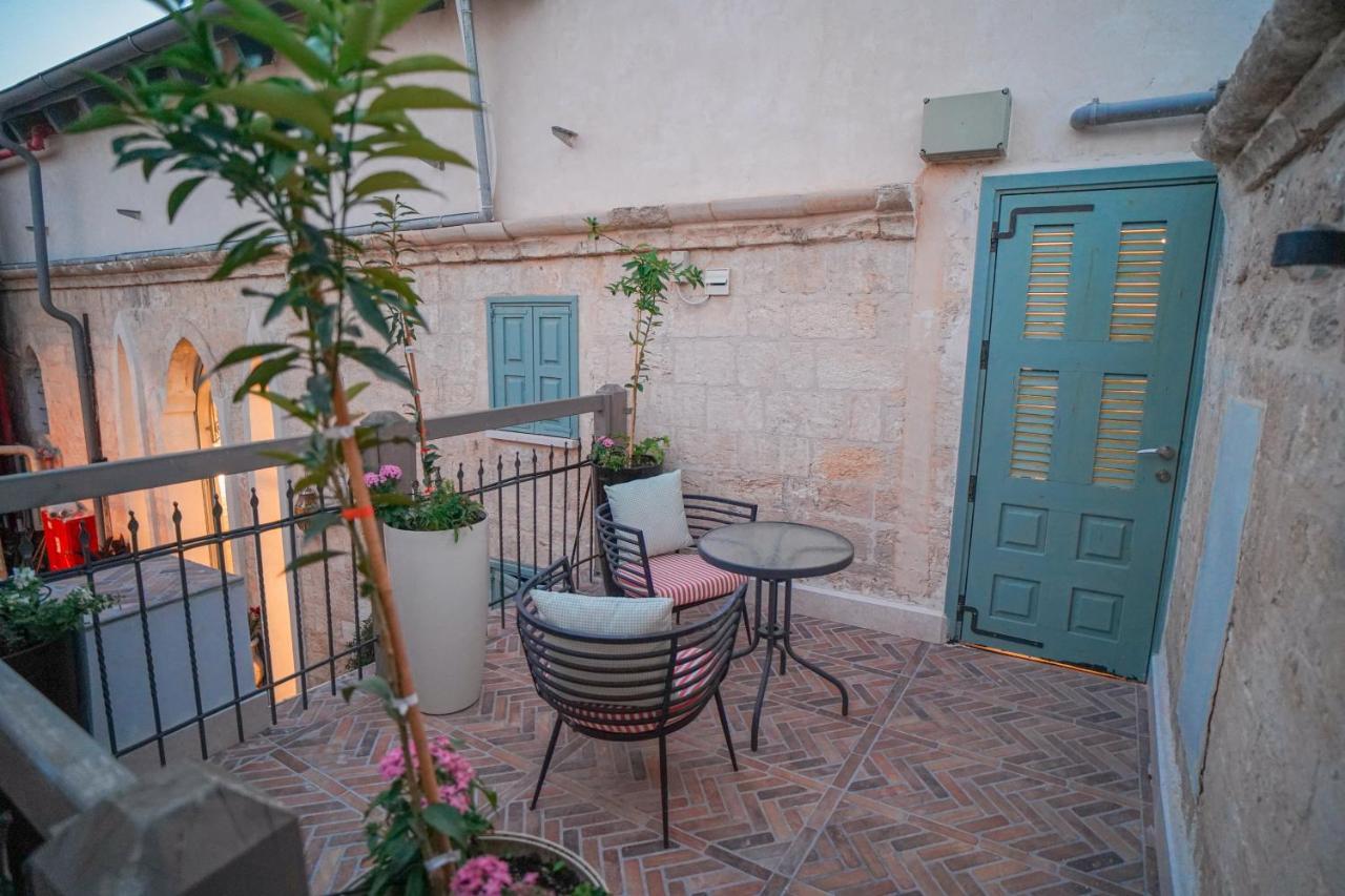 Michel House Hotel Nazareth Luaran gambar