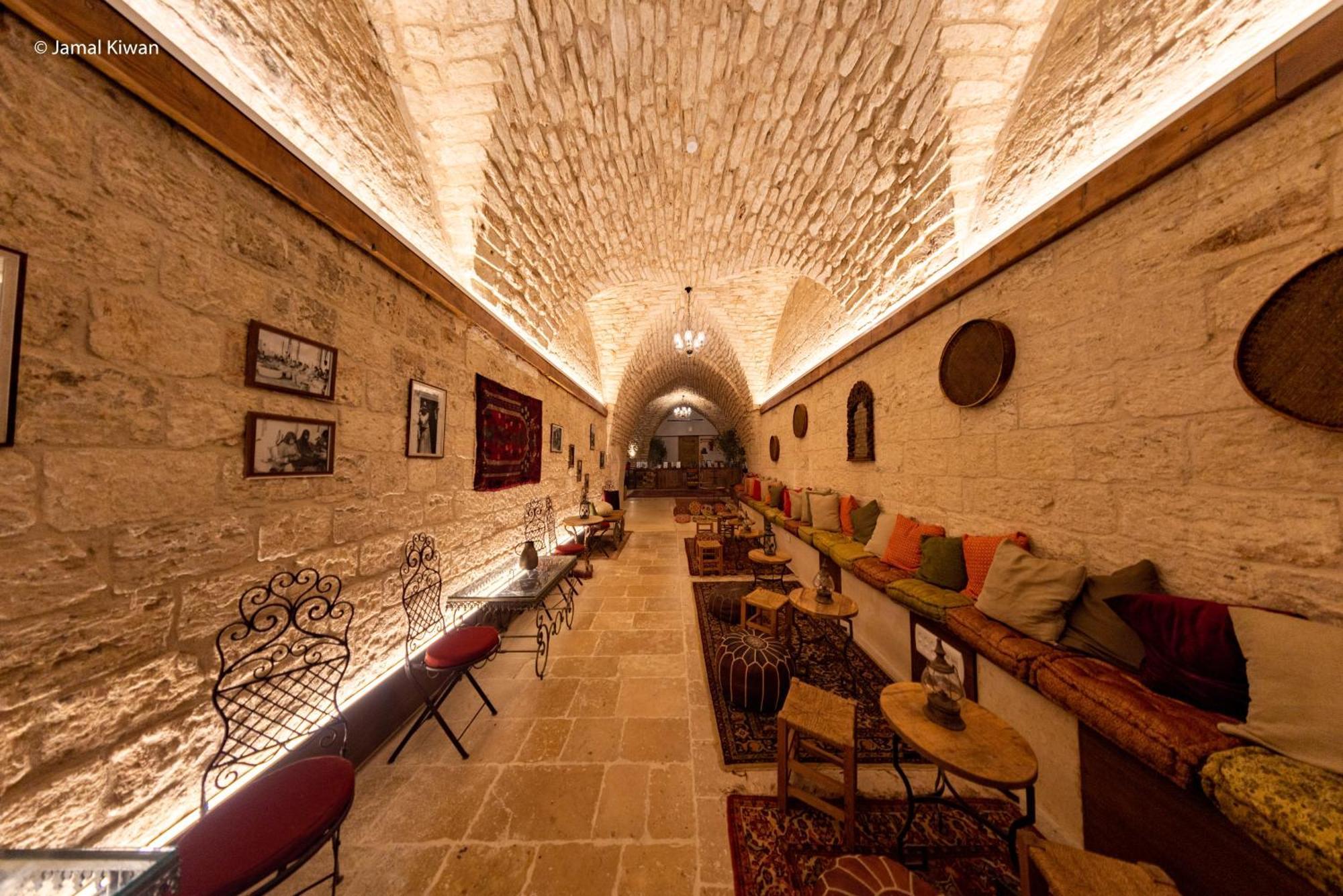 Michel House Hotel Nazareth Luaran gambar
