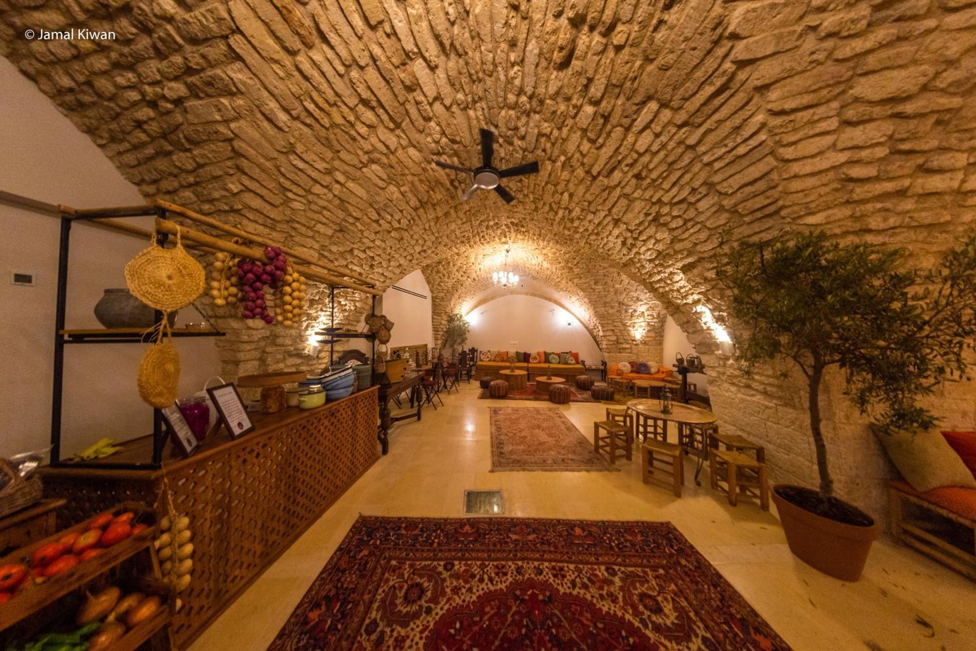 Michel House Hotel Nazareth Luaran gambar