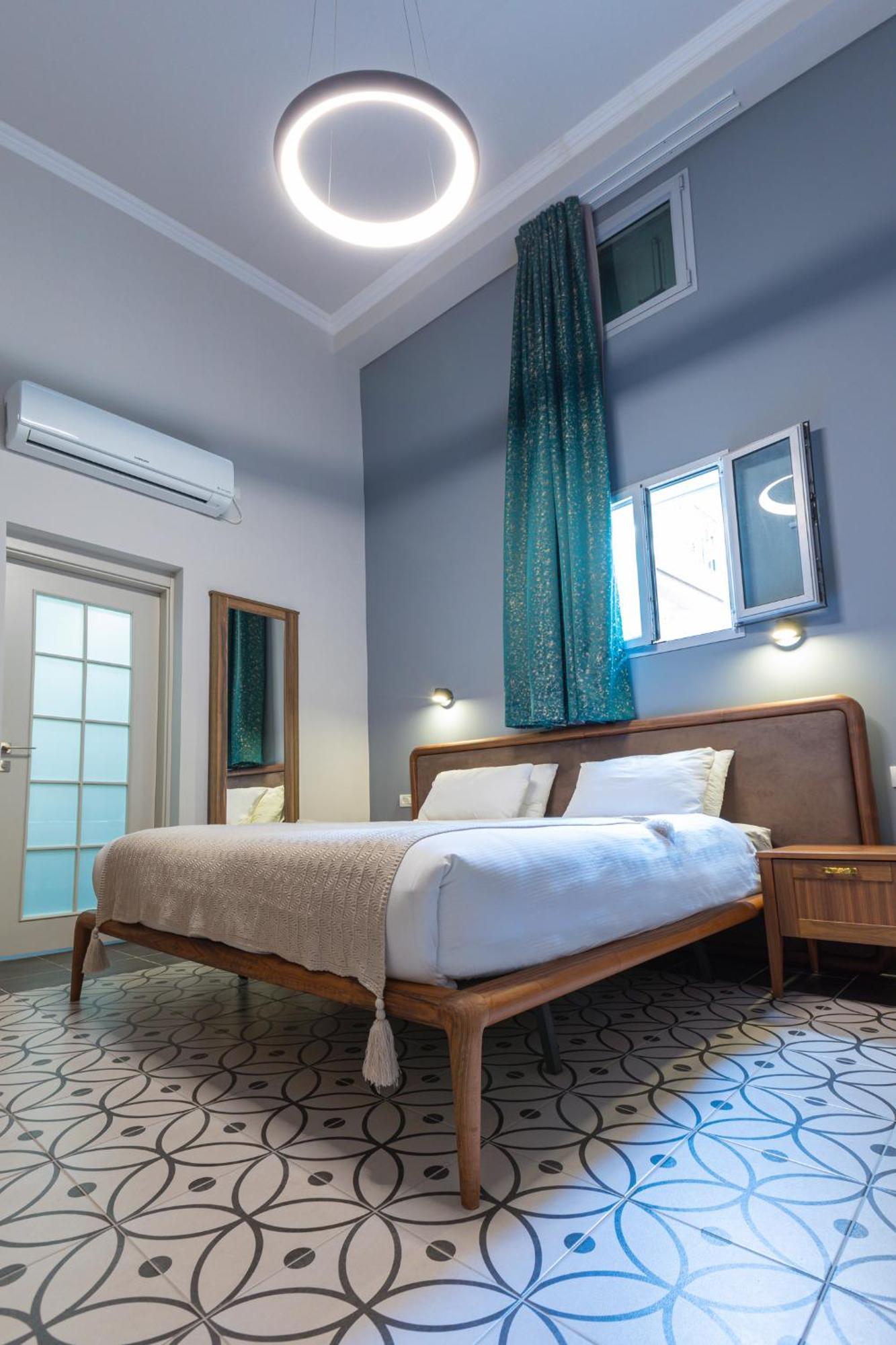 Michel House Hotel Nazareth Bilik gambar