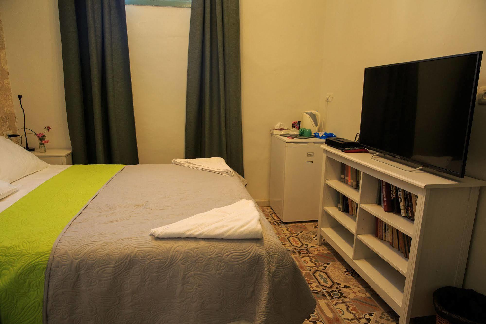 Michel House Hotel Nazareth Luaran gambar