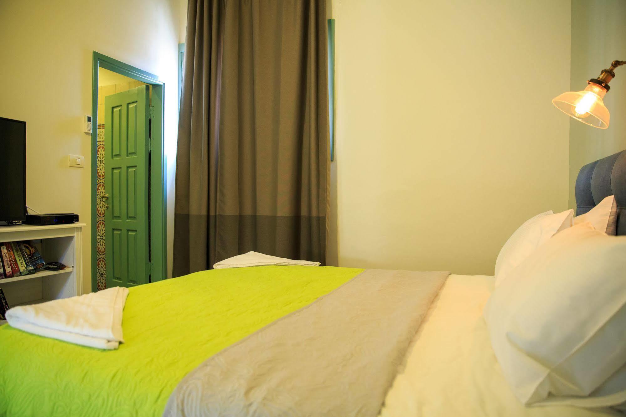 Michel House Hotel Nazareth Luaran gambar